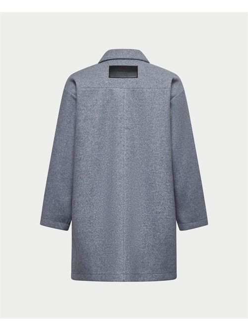  RICHMOND X | UMA25026CPGREY DARK